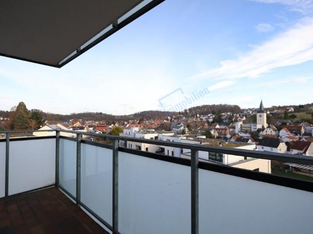 Wohnung kaufen in Nieder-Ramstadt, Hessen