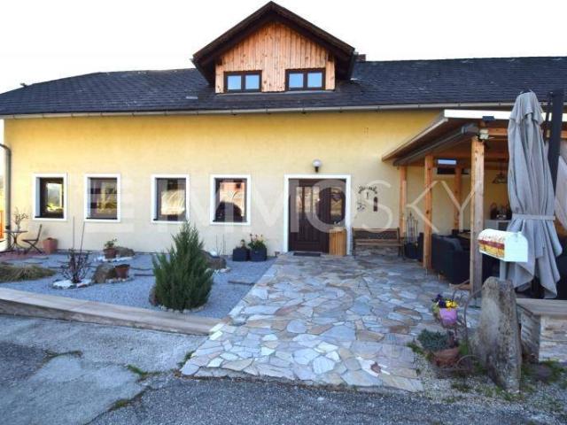 Haus kaufen in Neumarkt im Mühlkreis, Bezirk Freistadt