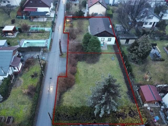 Grundstück kaufen in Wien