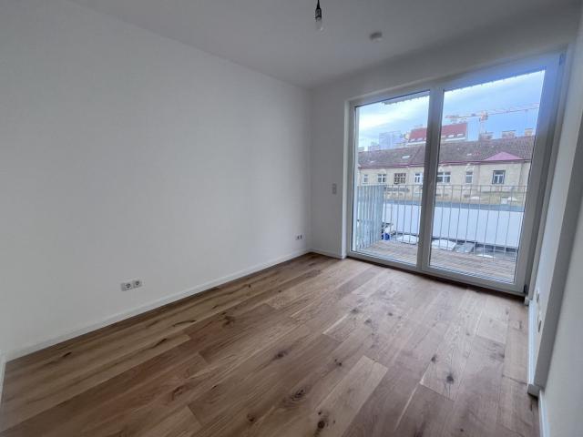 Wohnung kaufen in Seestadt, Wien