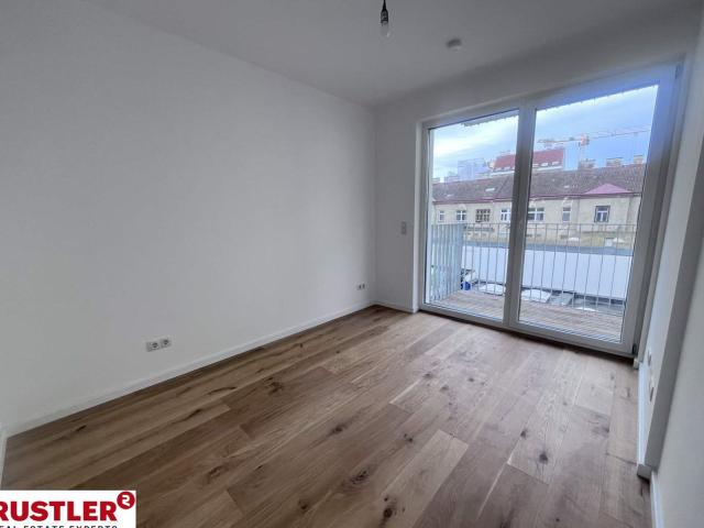 Wohnung kaufen in Donaustadt, Wien