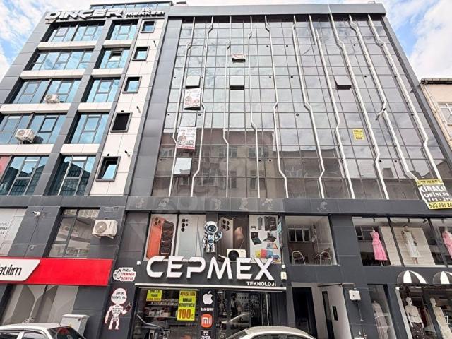 Aksaray Merkez, Aksaray içerisinde satılık Ofis