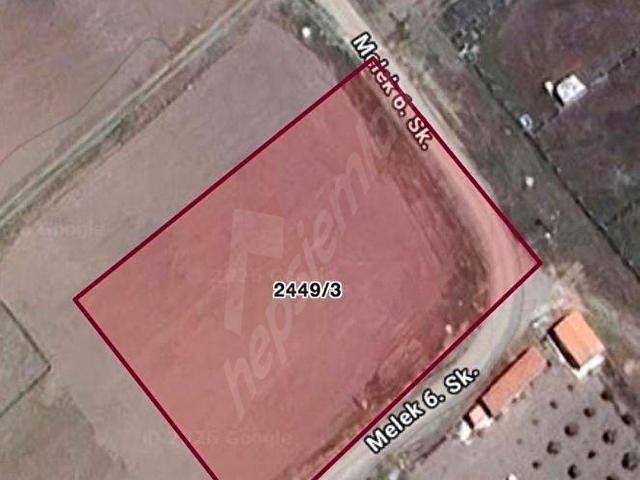 Çubuk, Ankara içerisinde satılık Arsa