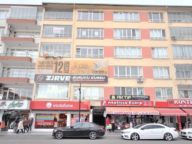 Aksaray Merkez, Aksaray içerisinde kiralık mülk