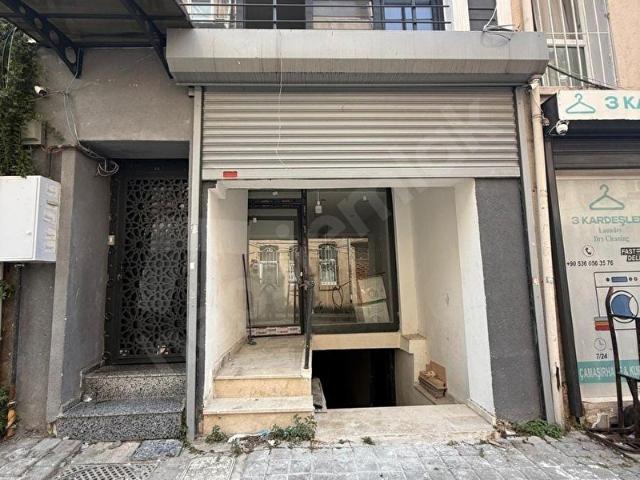 İstanbul Merkez, İstanbul içerisinde satılık Depo