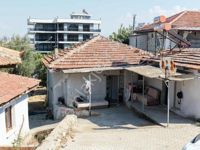 Beylerbeyi, Sarayköy içerisinde satılık Villa