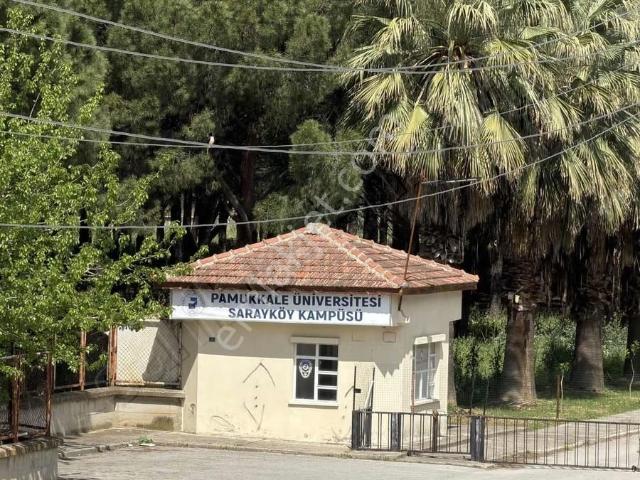 Sarayköy, Denizli içerisinde satılık mülk