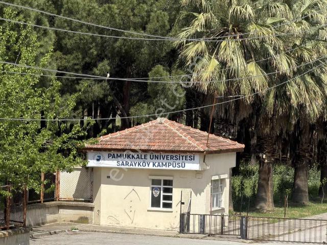 Sarayköy, Denizli içerisinde satılık mülk
