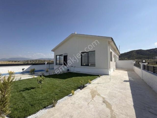 Sarayköy, Denizli içerisinde satılık Villa