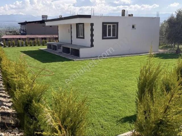 Sarayköy, Denizli içerisinde satılık Villa
