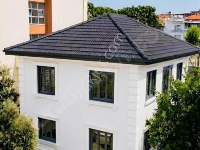 Turan, Sarayköy içerisinde satılık Villa