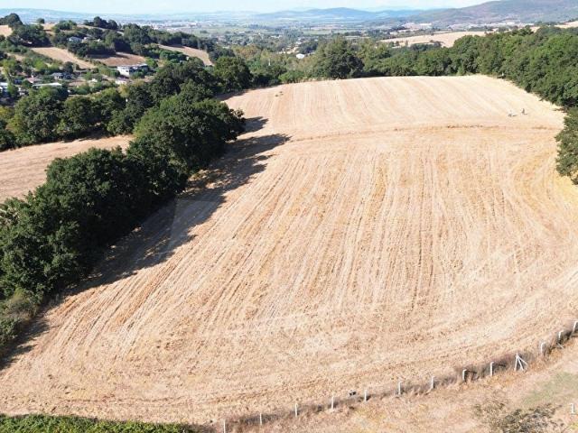 Üçpınar, Gönen içerisinde satılık Arsa