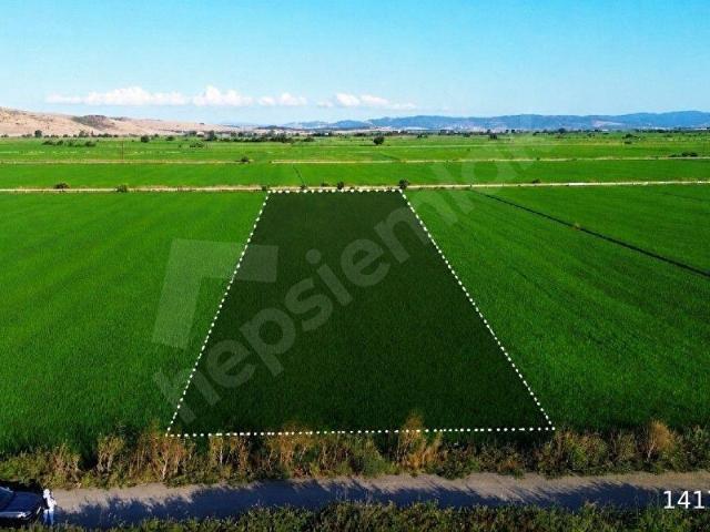 Gönen, Balikesir içerisinde satılık Arsa