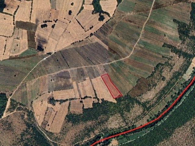 Ulukır, Gönen içerisinde satılık Arsa