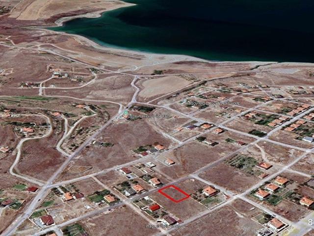 Kocasinan, Kayseri içerisinde satılık Arsa