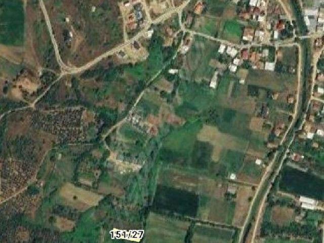 Çayağzı Mahallesi, Erdek içerisinde satılık Arsa