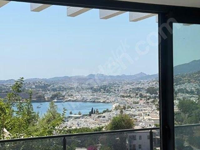 Bodrum, Muğla içerisinde satılık Villa