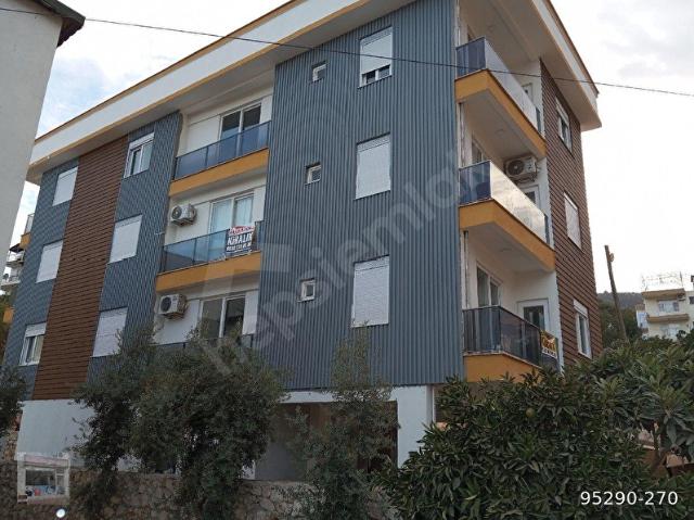 Finike, Antalya içerisinde satılık mülk