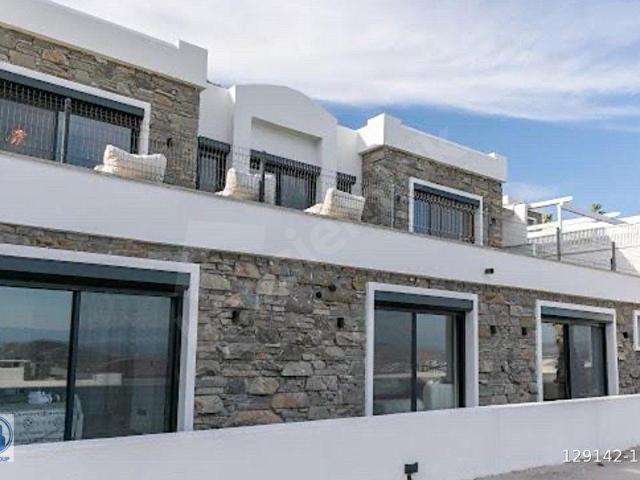 Bodrum, Muğla içerisinde satılık Villa