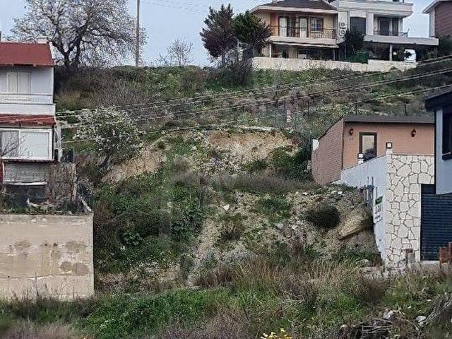 Seferihisar, İzmir içerisinde satılık Arsa