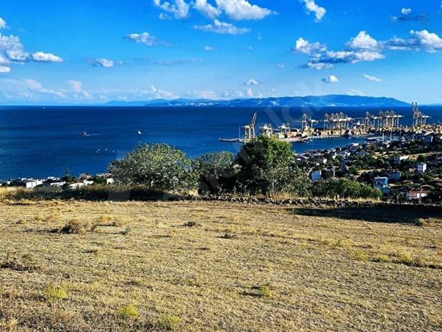 Tekirdağ Merkez, Tekirdağ içerisinde satılık Arsa