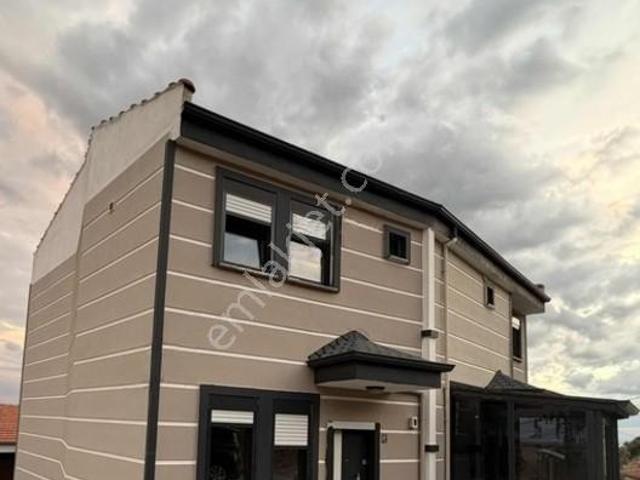 Altınoluk, Edremit içerisinde satılık Villa
