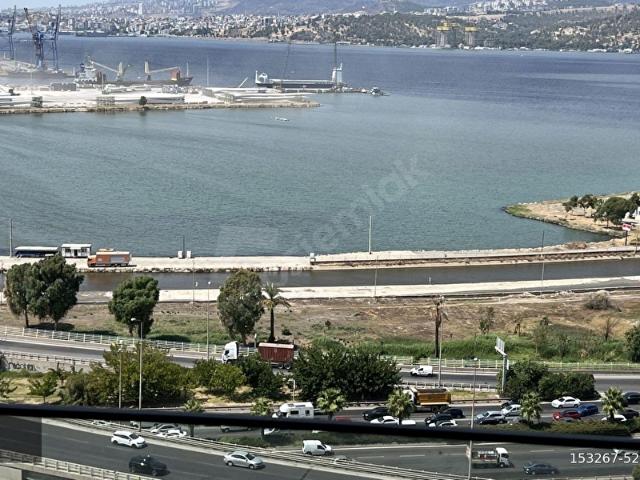 Konak, İzmir içerisinde satılık Residence