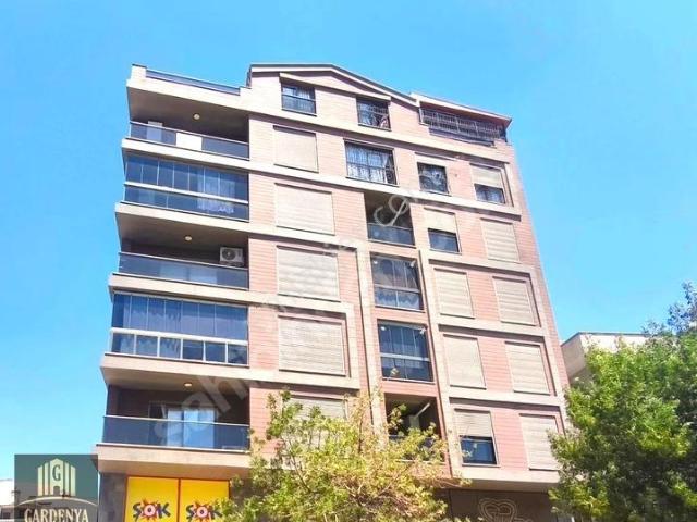 Konak Mahallesi, Söke içerisinde kiralık mülk