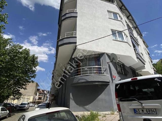 Manisa içerisinde satılık mülk