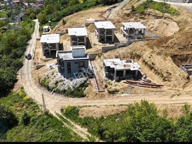 Serdivan, Sakarya içerisinde satılık Villa