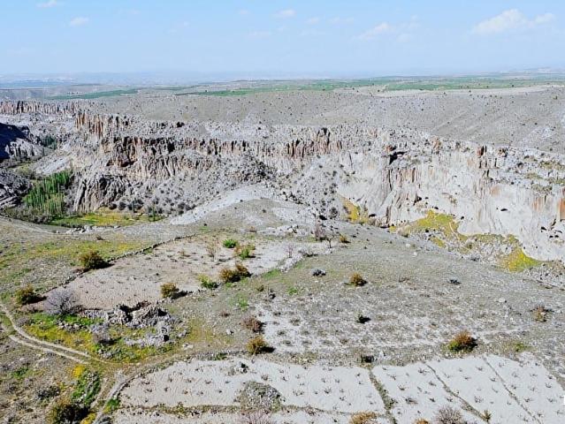Güzelyurt, Aksaray içerisinde satılık Arsa