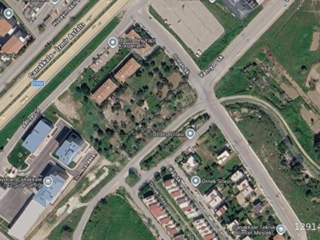 Çanakkale Merkez, Çanakkale içerisinde satılık mülk