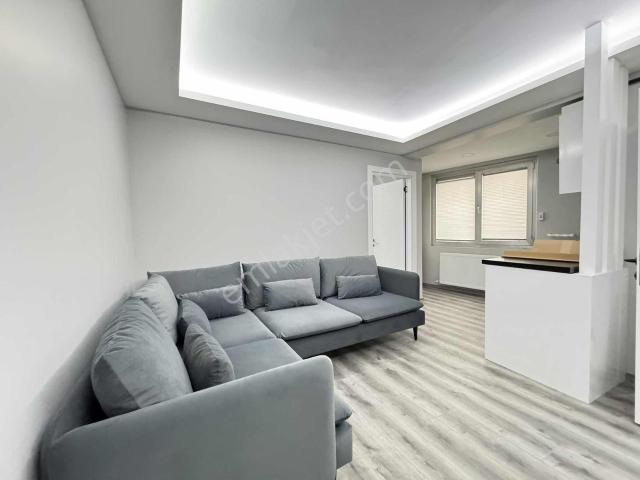 Beşiktaş, İstanbul içerisinde kiralık mülk
