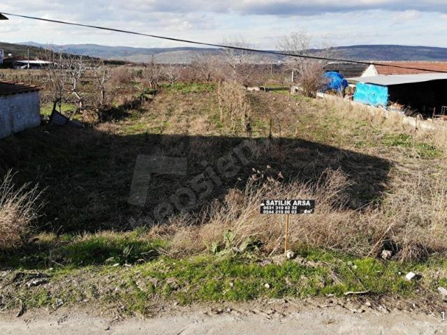 Gündoğan, Gönen içerisinde satılık Arsa