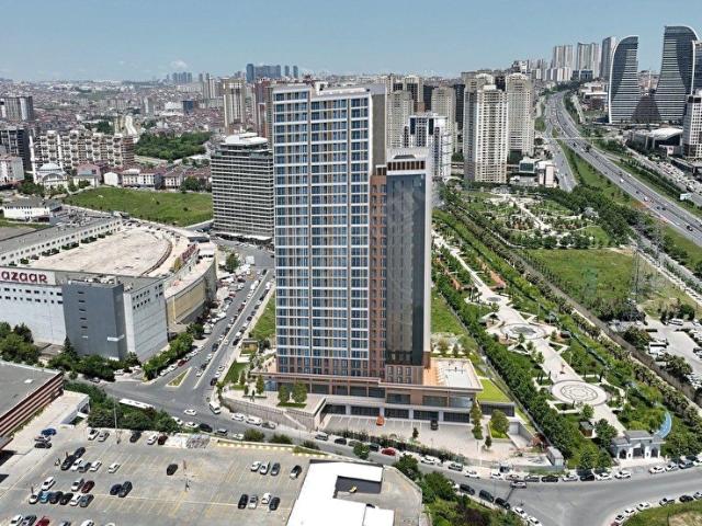 Esenyurt, İstanbul içerisinde satılık Residence