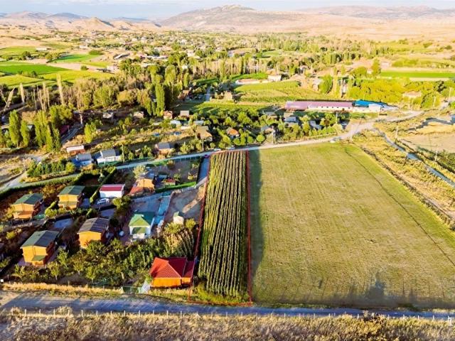 Güdül, Ankara içerisinde satılık Arsa