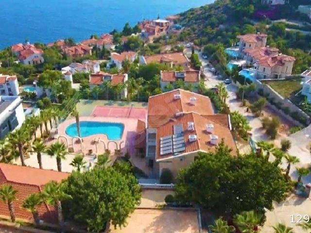 Kaş, Antalya içerisinde satılık Turistik Tesis