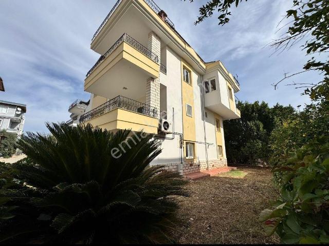 Sariçam, Adana içerisinde satılık Villa