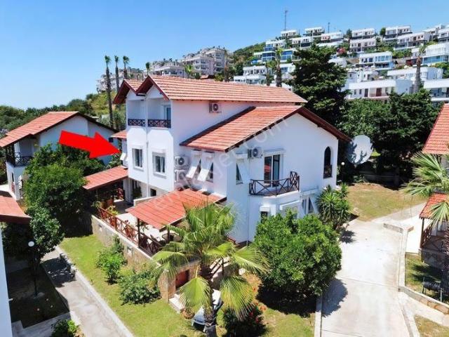 Alanya, Antalya içerisinde satılık Villa