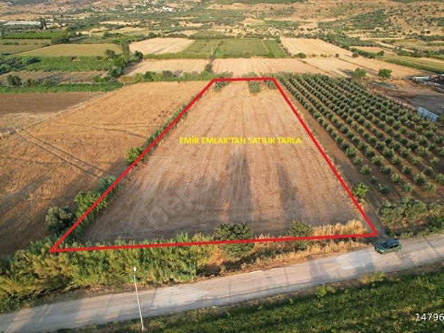 Tire, İzmir içerisinde satılık Arsa
