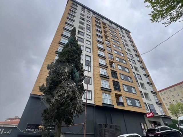İstanbul içerisinde satılık mülk