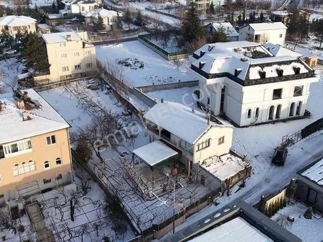 Melikgazi, Kayseri içerisinde satılık Villa