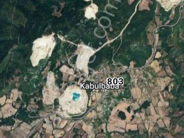 Mustafakemalpaşa, Bursa içerisinde satılık Bahce kati
