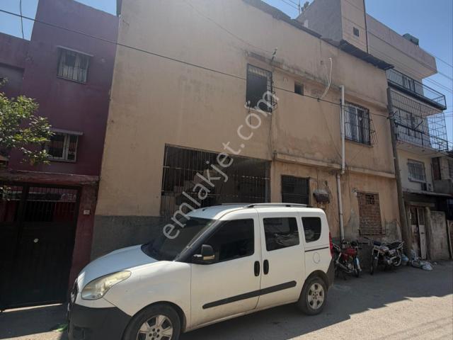 Seyhan, Adana içerisinde satılık Villa