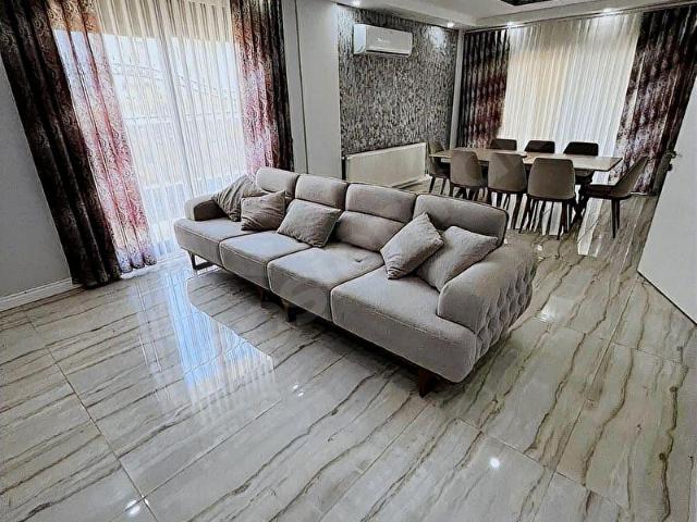 Muratpaşa, Antalya içerisinde satılık Villa