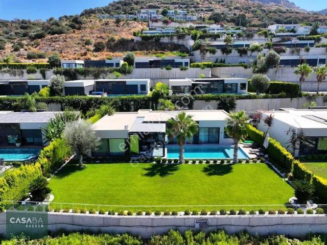 Bodrum, Muğla içerisinde satılık Villa