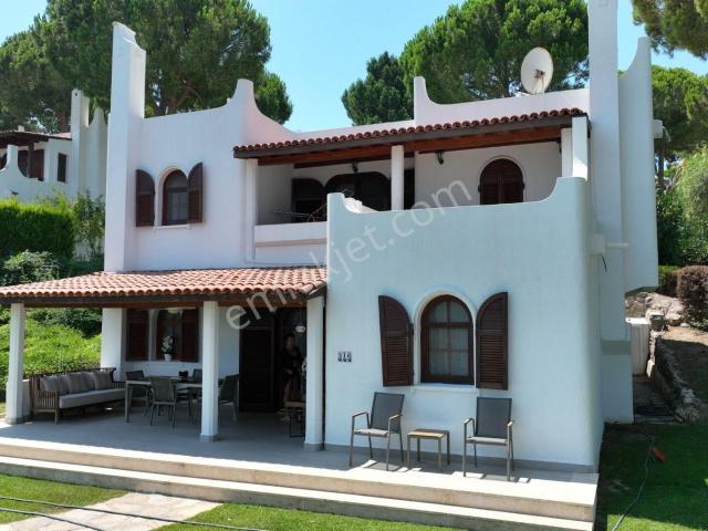 Milas, Muğla içerisinde satılık Villa