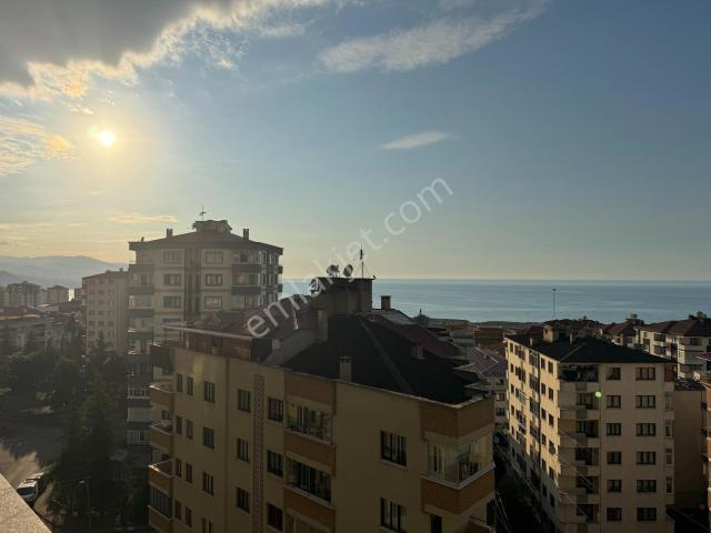 Trabzon içerisinde kiralık mülk