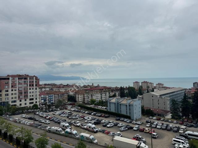 Trabzon içerisinde kiralık mülk