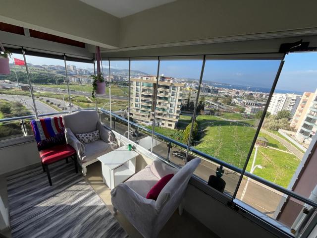 Aliağa, İzmir içerisinde satılık mülk